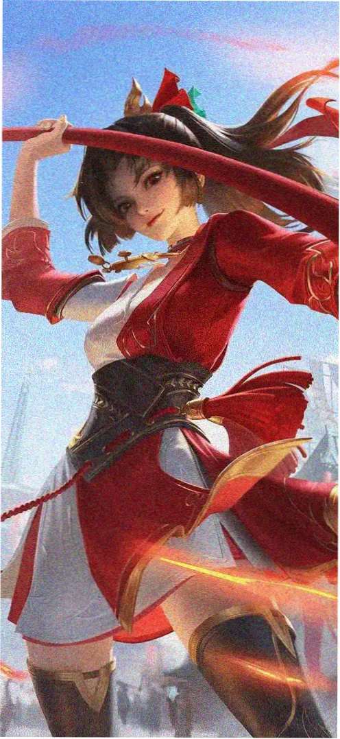 边境风云