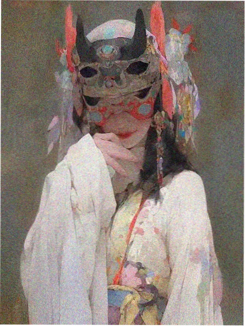 幻境旅人